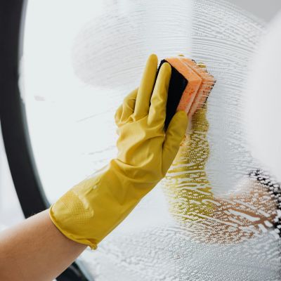 ΟΙΚΙΑΚΗ ΧΡΗΣΗ