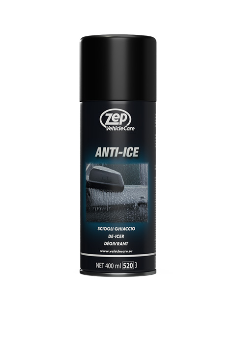 ANTI-ICE AERO
