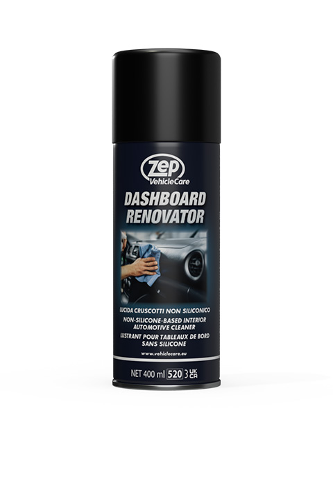 DASHBOARD RENOVATOR AERO 400/520ml