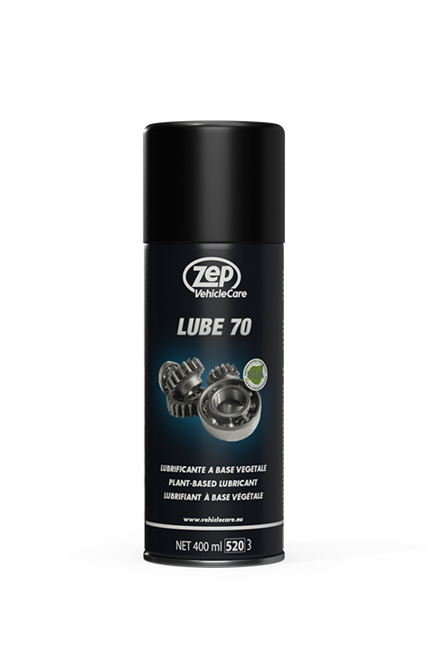 LUBE 70 AERO