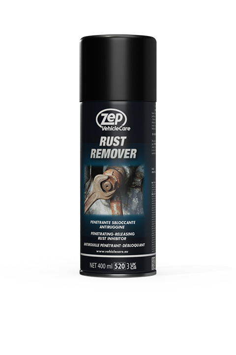 RUST REMOVER AERO