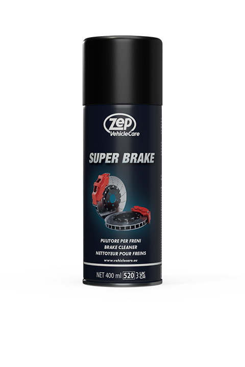 SUPER BRAKE AERO
