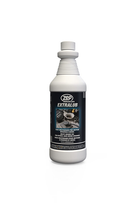 EXTRALUB 1lt