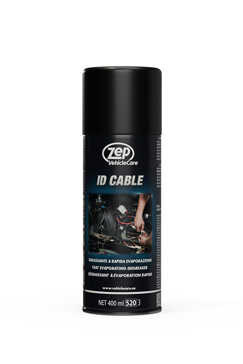 ID CABLE AERO