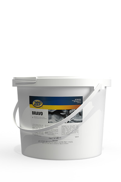BRAVO 1kg