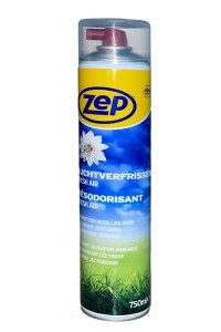 CLEAN FRESH SCENTED AIR FRESHENER FRESH AIR AERO.