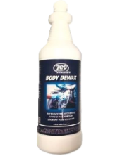 BODY DEWAX 1lt