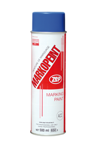 MARKOPEINT WHITE SPRAY