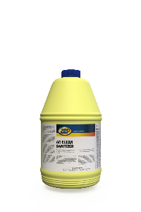 AC CLEAN SANITIZER 5lt