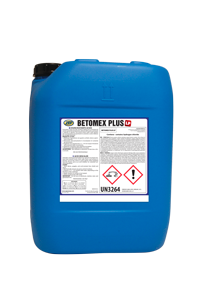 BETOMEX PLUS LP 20kg