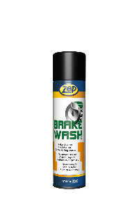 BRAKE WASH AERO