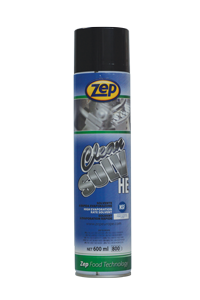 CLEANSOLV HE AERO