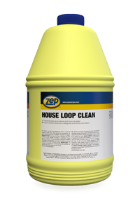 HOUSE LOOP CLEAN 5lt
