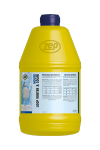 HOUSE LOOP WINTER SOLAR 1lt