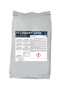 LAUNDRY SUPER 20kg