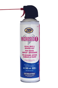 MICROSEC F 550ml