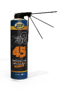 ZEP 45(PTFE) AERO