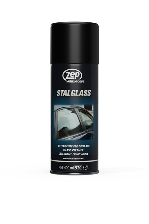STALGLASS AERO 400/520ml