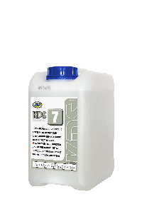 KDS NR 7 DEBAC 5lt