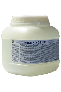 KRONNIX GEL FAST 5kg