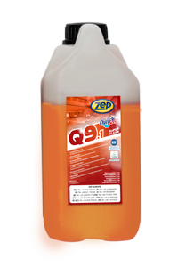 Q9.1 DEGREASER SUPER KLEAN 2lt