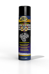 ZEP 50 800/600ml AERO